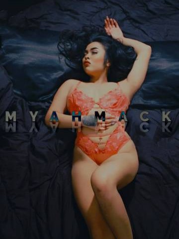 MyahMack Fresno, California Escort, , Verified Adult Service Provider, Companion in United States