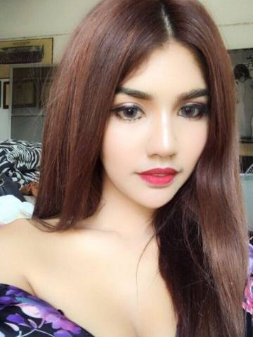 Lady Brandi Bangkok Escort, Pornstar, Verified Adult Service Provider, Companion in Thailand