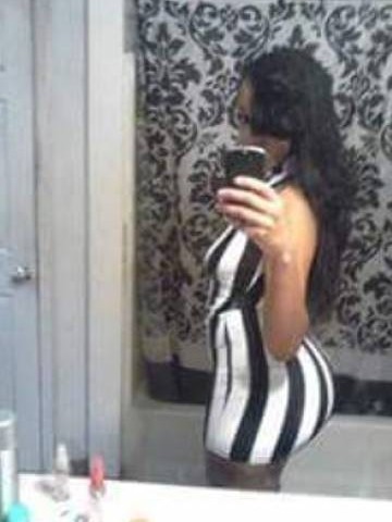 TiaraB - escort from Buffalo | profile image TiaraB - escort from Buffalo | profile image