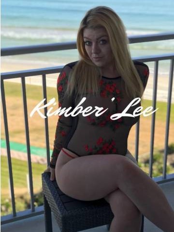 Kimber Lee Charlotte, North Carolina Escort, , Verified Adult Service Provider, Companion in United States