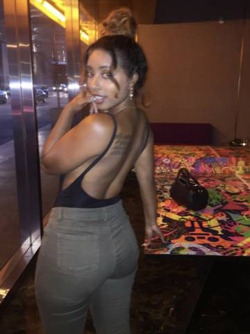 Fazreen Sacramento, California Escort, , Verified Adult Service Provider, Companion in United States