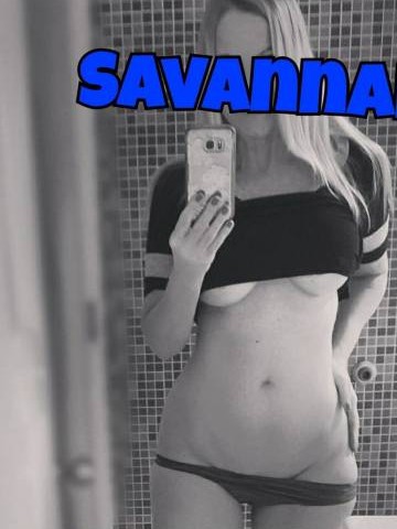 SAVANNAH323 Chicago, Illinois Escort, , Verified Adult Service Provider, Companion in United States
