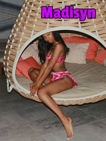 Madisyn Chicago, Illinois Escort, , Verified Adult Service Provider, Companion in United States