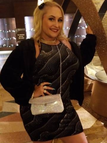 Brittanylou37 Kansas City, Missouri Escort, , Verified Adult Service Provider, Companion in United States