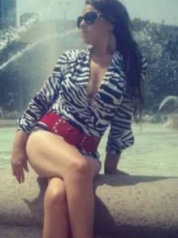 Victoria Massage Atlantic City, New Jersey Escort, , Verified Adult Service Provider, Companion in United States
