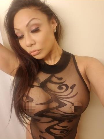 KiannaLee_ Toronto Escort, Pornstar, Verified Adult Service Provider, Companion in Canada