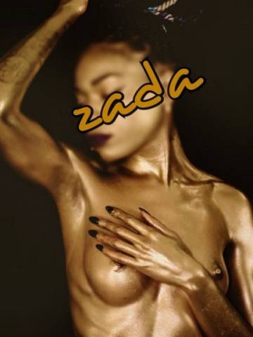 Zada Tampa, Florida Escort, , Verified Adult Service Provider, Companion in United States