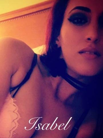 Isabell Love Panama City, Panama Escort, , Verified Adult Service Provider, Companion in United States