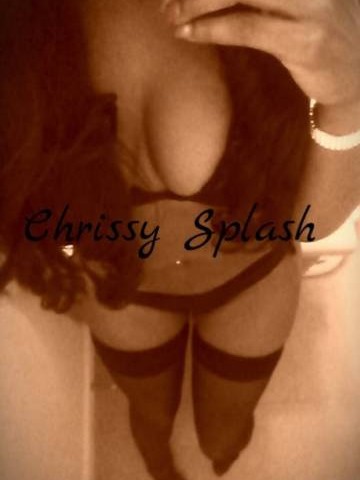 Chrissy Splash1 Atlanta, Georgia Escort, , Verified Adult Service Provider, Companion in United States