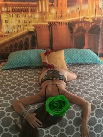 Clarice Jacksonville, Florida Escort, DUO, Couple, Verified Adult Service Provider, Companion in United States