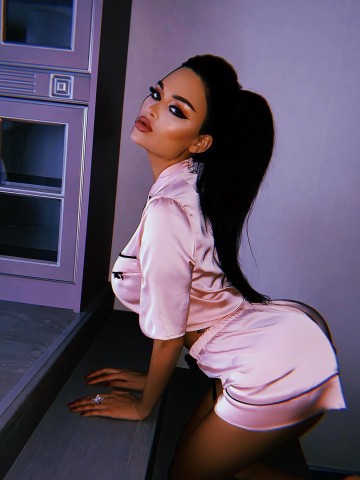 missNITA Dubai Escort, BDSM, Verified Adult Service Provider, Companion in United Arab Emirates