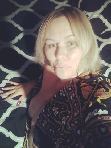 Goddessblu48 - escort from Houston