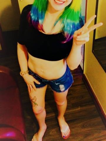BrielleRose Detroit, Michigan Escort, , Verified Adult Service Provider, Companion in United States