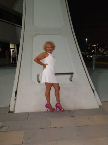 Michelle hot latina Gaithersburg, Maryland Escort, , Verified Adult Service Provider, Companion in United States