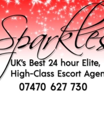 Sparkles Escorts❤️ London Escort, , Verified Adult Service Provider, Companion in United Kingdom