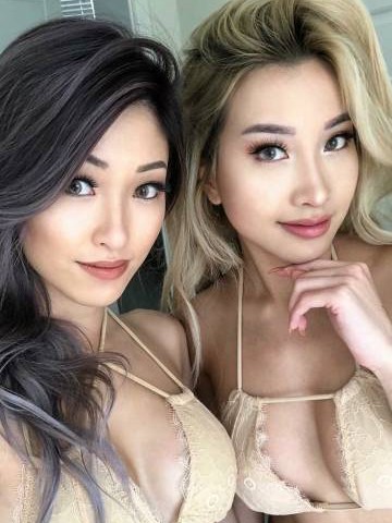 Sheila and Tracy Tokyo Escort, , Verified Adult Service Provider, Companion in Japan