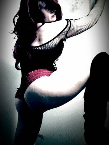 KerisMatic Edmonton Escort, , Verified Adult Service Provider, Companion in Canada