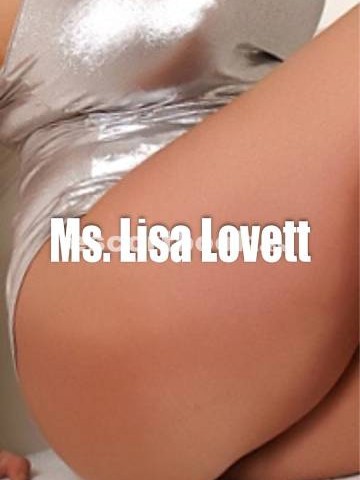 Ms. Lisa Lovett Virginia Beach, Virginia Escort, Massage, Verified Adult Service Provider, Companion in United States