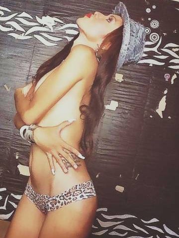 Hanna Fox Singapore Escort, Pornstar, Verified Adult Service Provider, Companion in Singapore