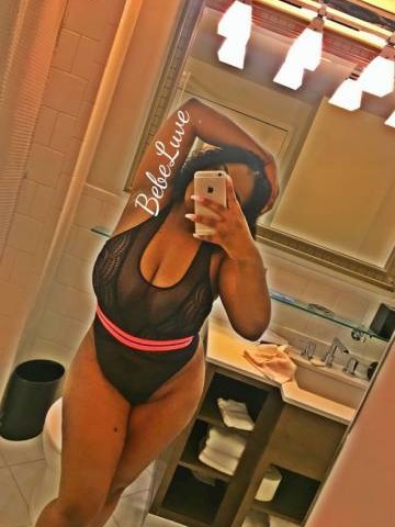 BebeLuve Saint Louis, Missouri Escort, , Verified Adult Service Provider, Companion in United States