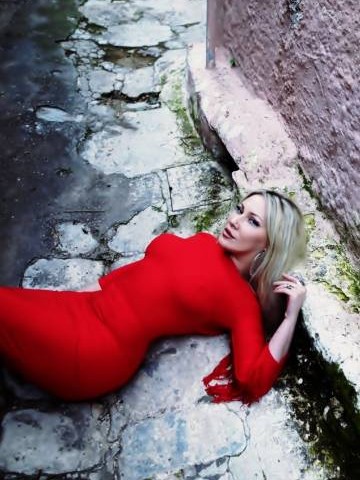 VASILIKI Athens Escort, , Verified Adult Service Provider, Companion in Greece