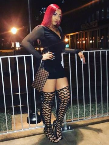MARIBELLA CRUZ Sacramento, California Escort, , Verified Adult Service Provider, Companion in United States