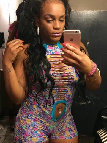 RIRI Washington DC Escort, , Verified Adult Service Provider, Companion in United States