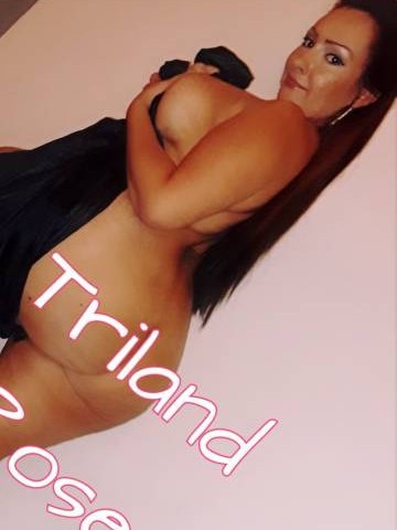 TrilandRose Fort Worth, Texas Escort, Pornstar, Verified Adult Service Provider, Companion in United States
