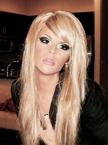 _TS Nikki Nicole Dallas, Texas Escort, Pornstar, BDSM, DUO, Couple, Massage, Verified Adult Service Provider, Companion in United States