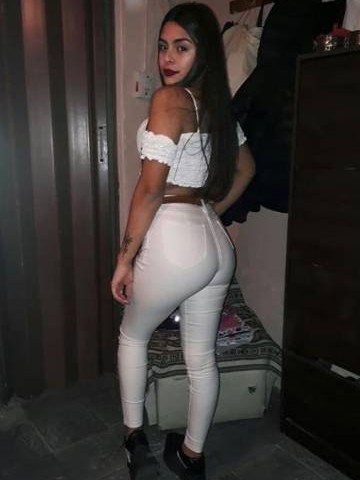 Hot Allison Buenos Aires Escort, , Verified Adult Service Provider, Companion in Argentina
