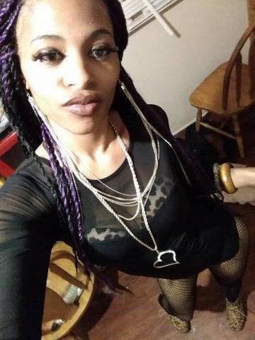 tiarrah St. Louis, Missouri Escort, , Verified Adult Service Provider, Companion in United States