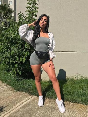 Sonie Dubai Escort, Massage, Verified Adult Service Provider, Companion in United Arab Emirates