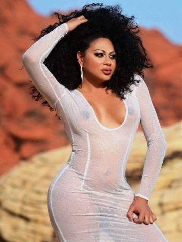 Tatiana Exotica Las Vegas, Nevada Escort, Pornstar, BDSM, DUO, Couple, Massage, Verified Adult Service Provider, Companion in United States
