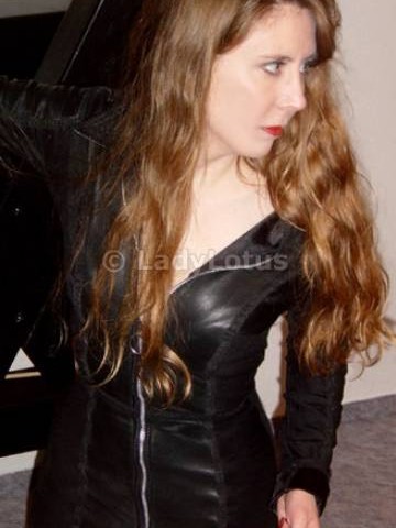 LadyLotus Munich Escort, BDSM, Verified Adult Service Provider, Companion in Germany
