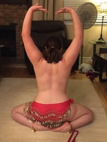 Scarlet Luck Denver, Colorado Escort, , Verified Adult Service Provider, Companion in United States