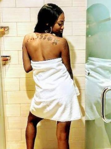 Porsha_ Fort Wayne, Indiana Escort, , Verified Adult Service Provider, Companion in United States