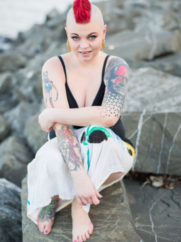 Bowie Monroe Seattle, Washington Escort, Pornstar, Verified Adult Service Provider, Companion in United States