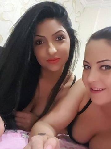 DUOAZURESCORTS London Escort, , Verified Adult Service Provider, Companion in United Kingdom