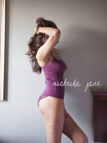 Mickeila Jane Toronto Escort, BDSM, DUO, Couple, Verified Adult Service Provider, Companion in Canada