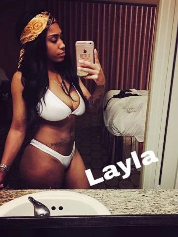 XLaylaX San Diego, California Escort, , Verified Adult Service Provider, Companion in United States
