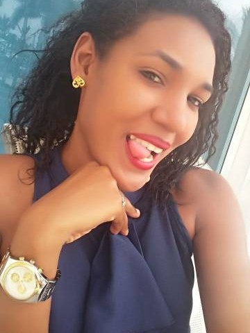 ROSANA Santo Domingo Escort, , Verified Adult Service Provider, Companion in Dominican Republic