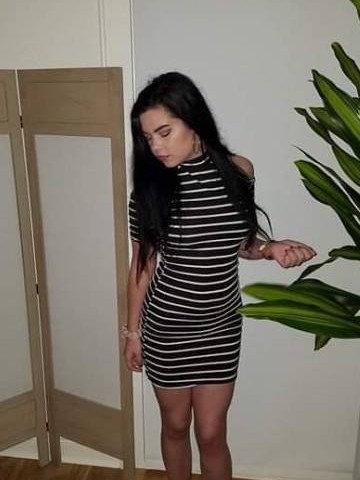 morgan_ New Orleans, Louisiana Escort, , Verified Adult Service Provider, Companion in United States