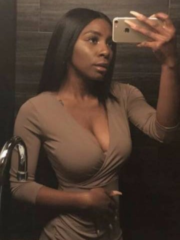 Ebony Lashawn Chicago, Illinois Escort, , Verified Adult Service Provider, Companion in United States