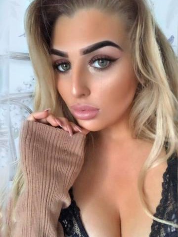 AmeliaExclusive London Escort, Massage, Verified Adult Service Provider, Companion in United Kingdom