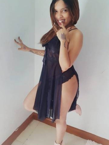 Serena Maury Nairobi Escort, Massage, Verified Adult Service Provider, Companion in Kenya
