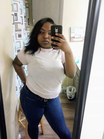 Taeblay Dallas, Texas Escort, , Verified Adult Service Provider, Companion in United States
