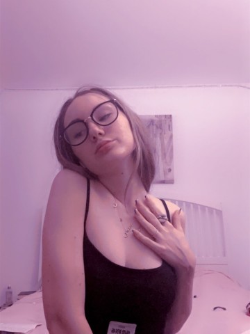 Hannabeth - escort from Sacramento, California 3