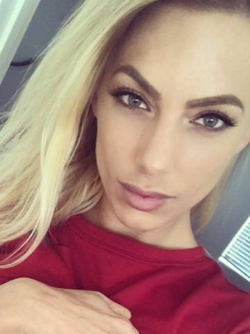 Alicia_ Strasbourg, France Escort, BDSM, Verified Adult Service Provider, Companion in France