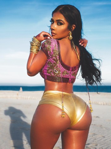 PADITA Dubai Escort, Couple, Massage, Verified Adult Service Provider, Companion in United Arab Emirates