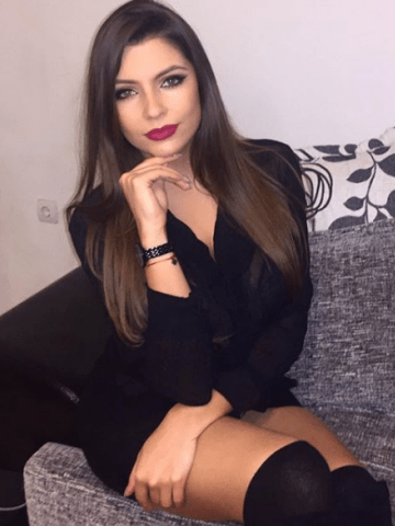 Vanja Stockholm Escort, , Verified Adult Service Provider, Companion in Sweden